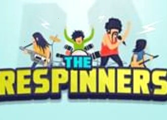 The Respinners слот от Hacksaw